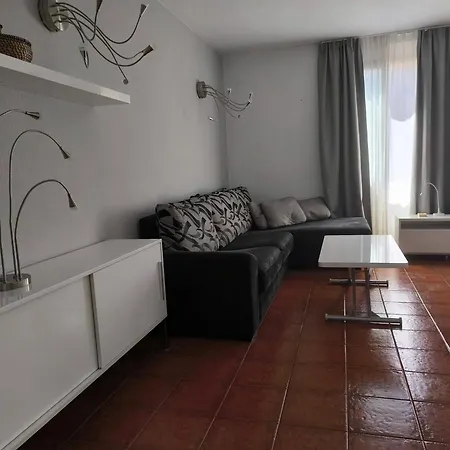 Appartamento Rolin *