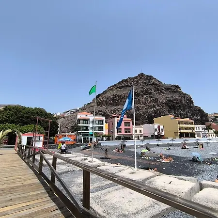 Rolin * Playa de Santiago (Isla de la Gomera)