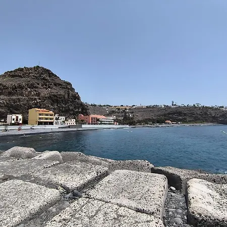 Rolin Playa de Santiago (Isla de la Gomera)