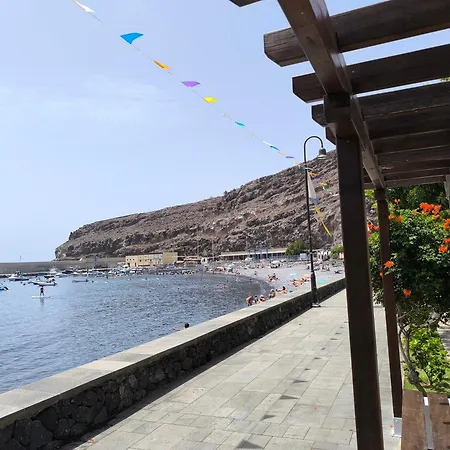 Rolin * Playa de Santiago (Isla de la Gomera)
