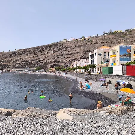 Rolin Playa de Santiago (Isla de la Gomera)
