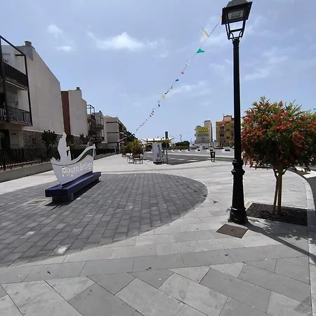 Rolin Playa de Santiago (Isla de la Gomera)