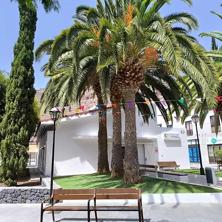 Appartamento Rolin Playa de Santiago (Isla de la Gomera)