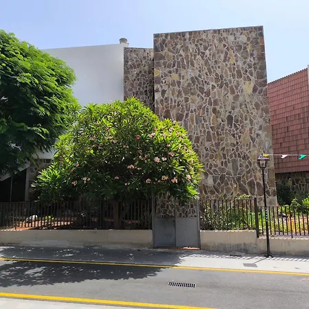 Appartamento Rolin *