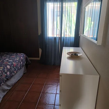 Appartamento Rolin *