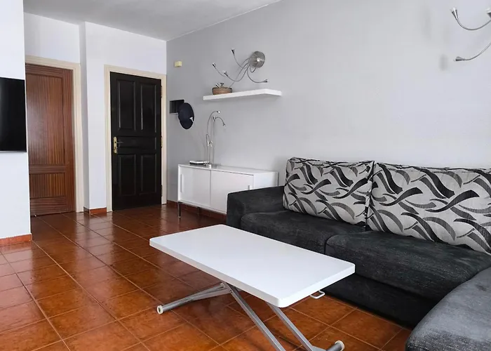 Rolin Playa de Santiago (Isla de la Gomera)