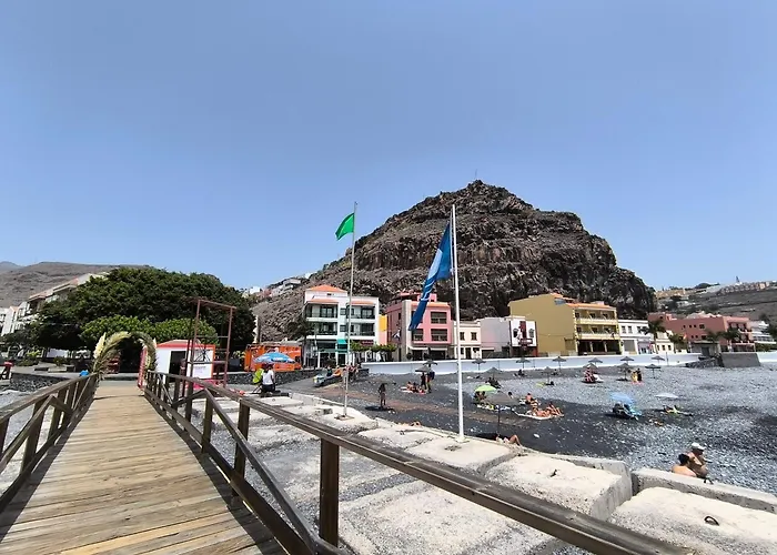 Rolin * Playa de Santiago (Isla de la Gomera)