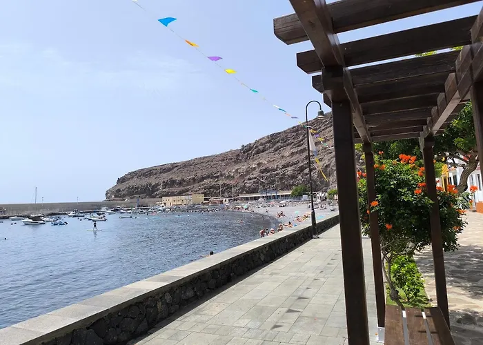 Rolin * Playa de Santiago (Isla de la Gomera)