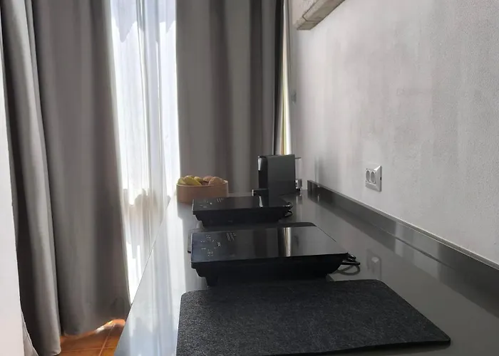 Rolin Apartman Playa de Santiago